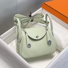 Hermes Lindy Bags